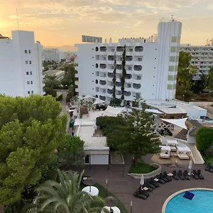 Bg Pamplona 4*, Плайя де Пальма Испания