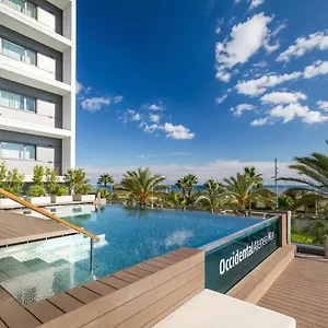 4* Szálloda Occidental Atenea Mar - Adults Only