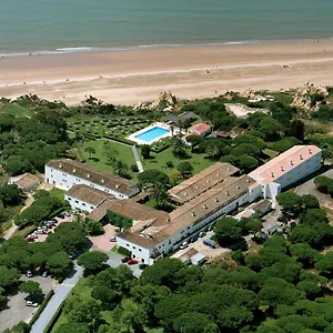 Parador De Hotel