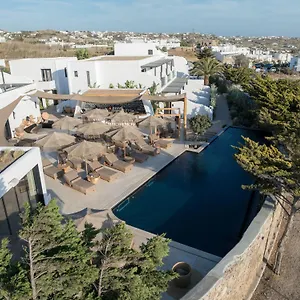 ***** Ξενοδοχείο Asty Mykonos & - World Of One Group Ελλάδα