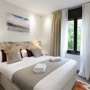  Appartamento Eixample Building By Mercedes Heritage