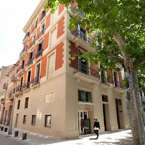  Apartamento Apbcn Eixample Center