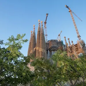  Appartamento Gaudi