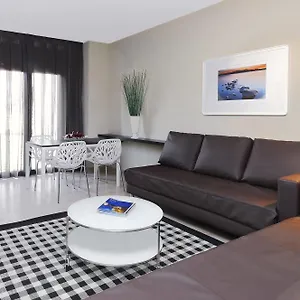 Gran De Gracia Apartament