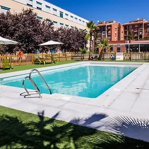Fernando De Los Rios Appartement Granada