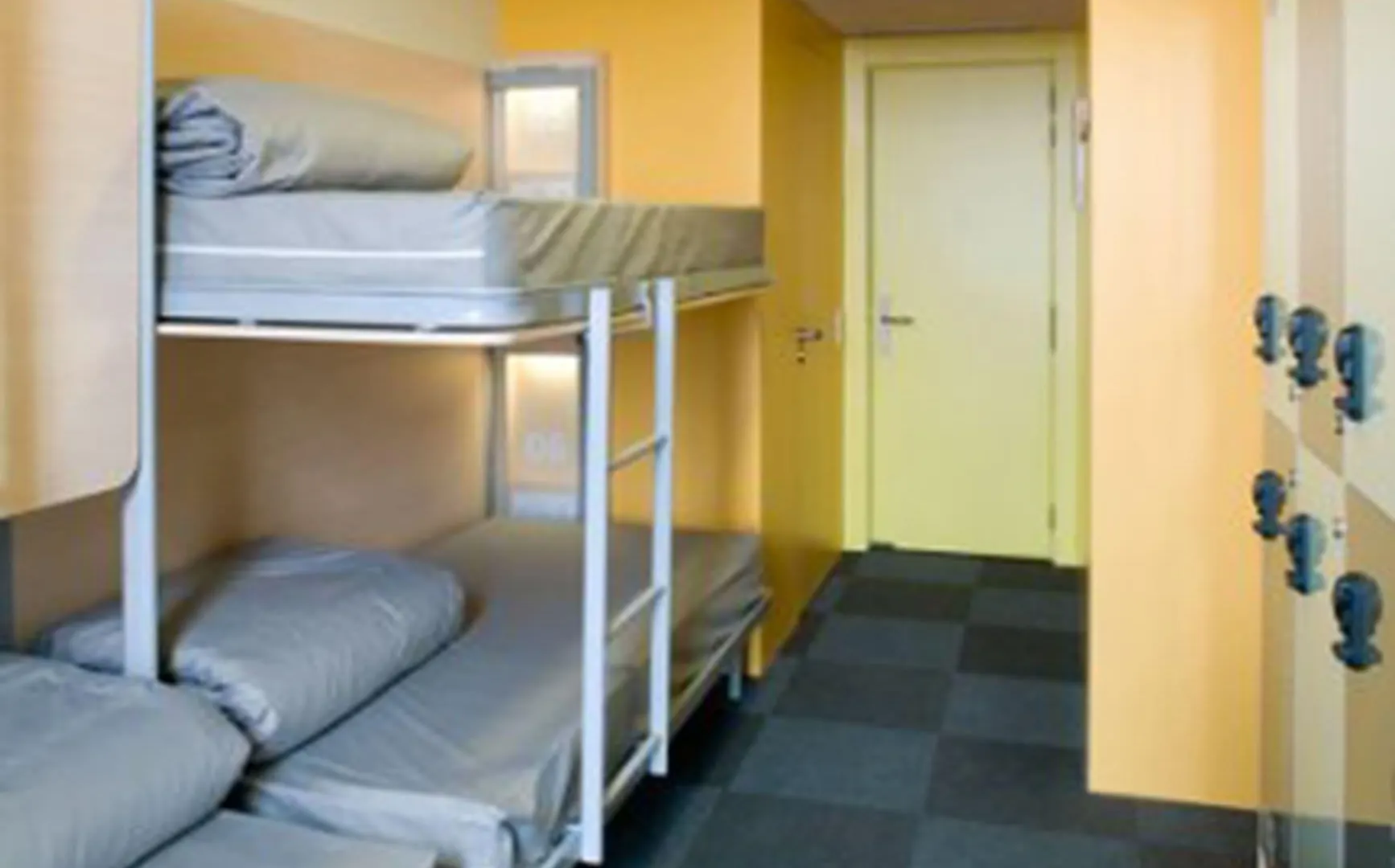 Urbany Hostel Barcelona