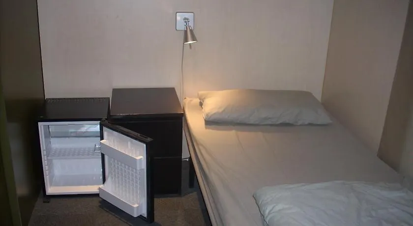 Urbany Hostel Barcelona Spain
