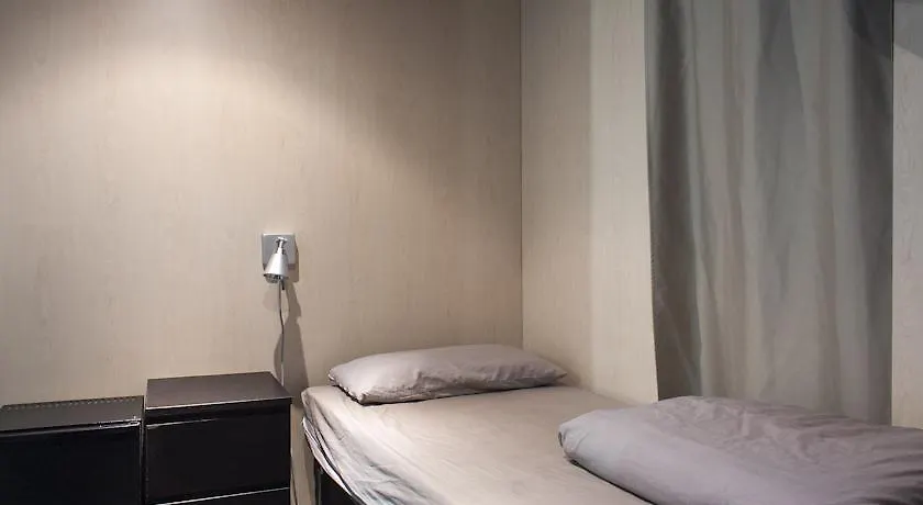 Urbany Hostel Barcelona