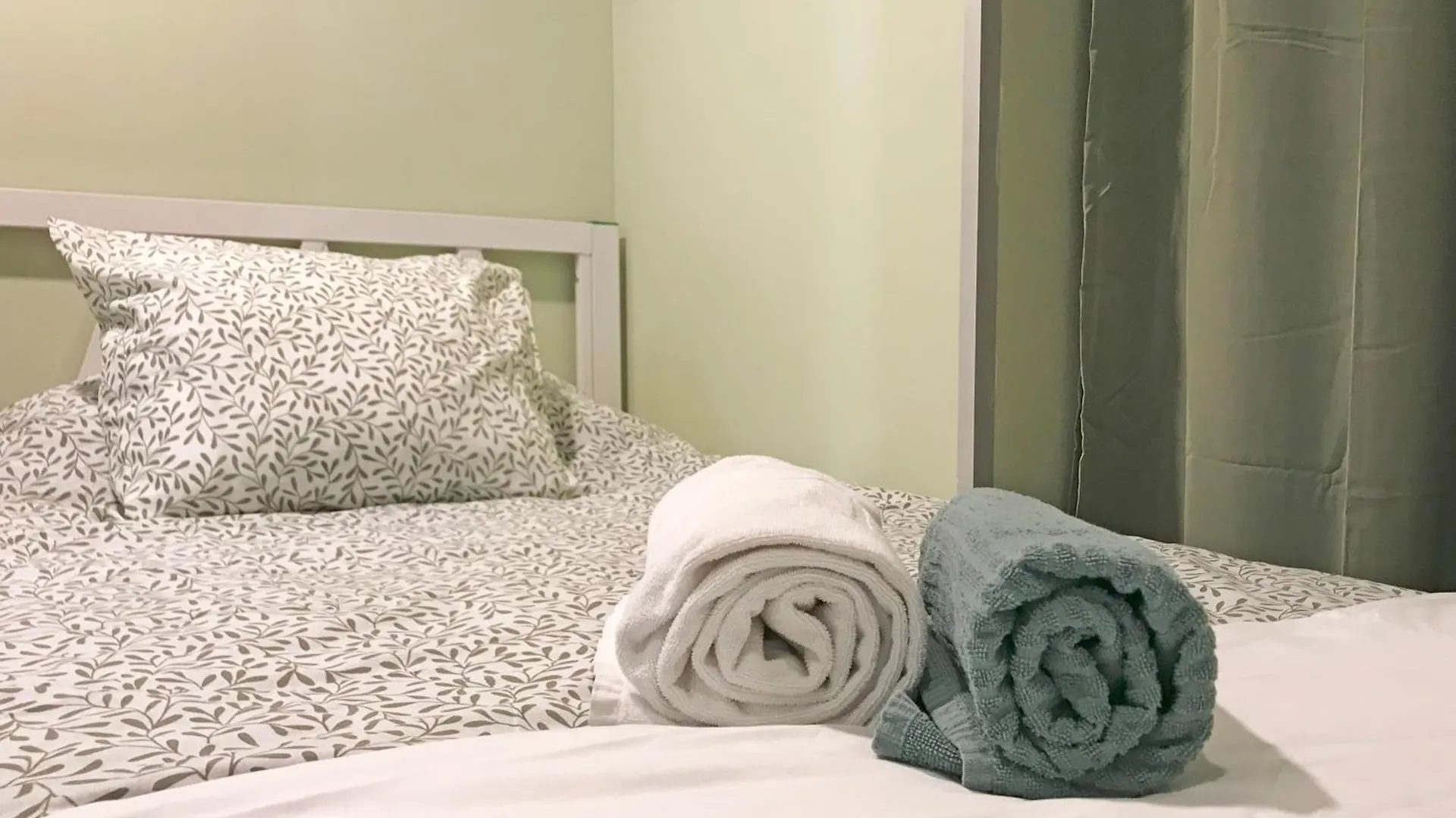 Urbany Hostel Barcelona Spain