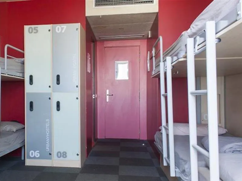 Urbany Hostel Barcelona